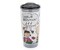 Peanuts Charlie Brown Travel Tumbler with Slide Close Lid | Holds 20 Ounces